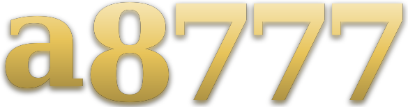 a8777 logo