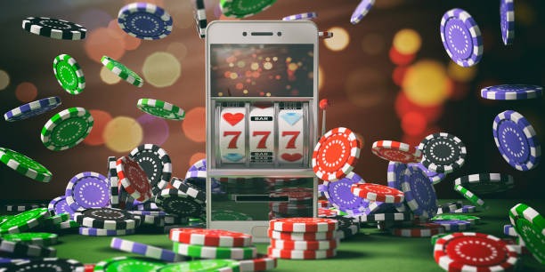 a8777 mobile gaming